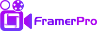 Framer Pro Logo